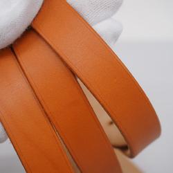 エルメス(Hermes) エルメス リュックサック エールバッグアドPM □C刻印 トワルアッシュ ナチュラル   レディース