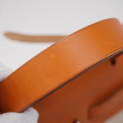 エルメス(Hermes) エルメス リュックサック エールバッグアドPM □C刻印 トワルアッシュ ナチュラル   レディース