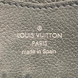 ルイ・ヴィトン(Louis Vuitton) ルイ・ヴィトン 長財布 ジッピーロックミー M62622 ノワールレディース