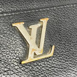 ルイ・ヴィトン(Louis Vuitton) ルイ・ヴィトン 長財布 ジッピーロックミー M62622 ノワールレディース