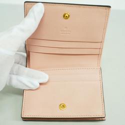 グッチ(Gucci) グッチ 財布 GGスプリーム アイスクリーム 701489  ベージュ   レディース