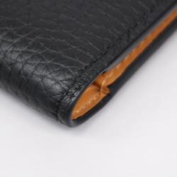 ルイ・ヴィトン(Louis Vuitton) ルイ・ヴィトン 財布 トリヨン ヴェルティカルウォレットコンパクト M81561 ノワールレディース