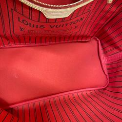 ルイ・ヴィトン(Louis Vuitton) ルイ・ヴィトン トートバッグ モノグラム ネヴァーフルMM M46987 ブラウン スリーズレディース