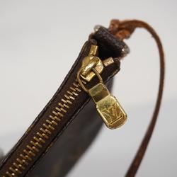 ルイ・ヴィトン(Louis Vuitton) ルイ・ヴィトン ポーチ モノグラム ポシェットアクセソワール M51980 ブラウンレディース