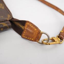 ルイ・ヴィトン(Louis Vuitton) ルイ・ヴィトン ポーチ モノグラム ポシェットアクセソワール M51980 ブラウンレディース