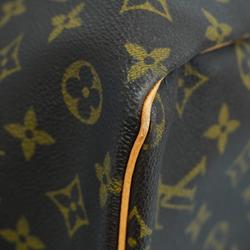 ルイ・ヴィトン(Louis Vuitton) ルイ・ヴィトン ボストンバッグ モノグラム キーポル60 M41422 ブラウンメンズ レディース