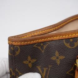 ルイ・ヴィトン(Louis Vuitton) ルイ・ヴィトン トートバッグ モノグラム バケットGM M42236 ブラウンレディース