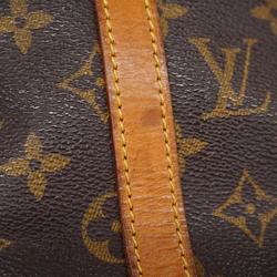 ルイ・ヴィトン(Louis Vuitton) ルイ・ヴィトン トートバッグ モノグラム バケットGM M42236 ブラウンレディース