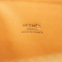 エルメス(Hermes) エルメス ハンドバッグ ボリード31 □B刻印 クシュベル ゴールド   レディース