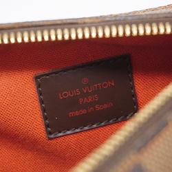 ルイ・ヴィトン(Louis Vuitton) ルイ・ヴィトン ボディバッグ ダミエ ジェロニモス N51994 エベヌメンズ レディース