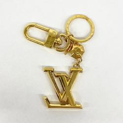 ルイ・ヴィトン(Louis Vuitton) ルイ・ヴィトン キーホルダー LVファセット M65216 ゴールドメンズ レディース