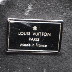 ルイ・ヴィトン(Louis Vuitton) ルイ・ヴィトン リュックサック モノグラム ヴェルニ ホットスプリングス MINI M53637 ノワールレディース