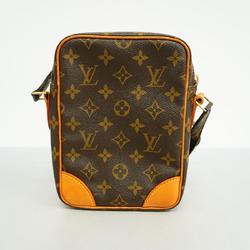 ルイ・ヴィトン(Louis Vuitton) ルイ・ヴィトン ショルダーバッグ モノグラム アマゾン M45236 ブラウンレディース