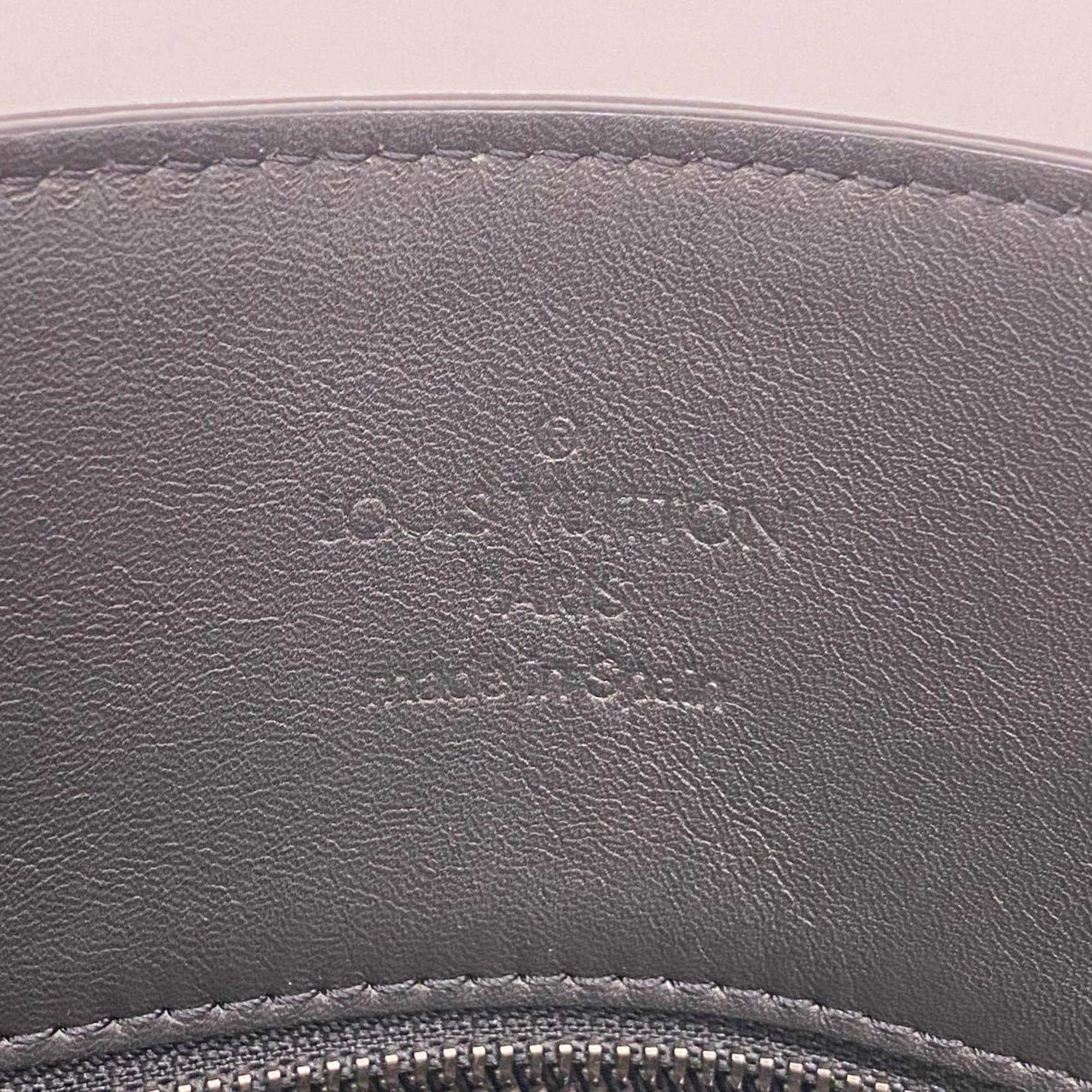 ルイ・ヴィトン(Louis Vuitton) ルイ・ヴィトン トートバッグ ダミエ・アンフィニ カバ ヴォワヤージュ N41493 オニキスメンズ