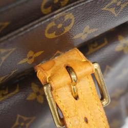 ルイ・ヴィトン(Louis Vuitton) ルイ・ヴィトン トートバッグ モノグラム ミュルティプリシテ M51162 ブラウンレディース