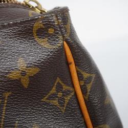 ルイ・ヴィトン(Louis Vuitton) ルイ・ヴィトン トートバッグ モノグラム ミュルティプリシテ M51162 ブラウンレディース