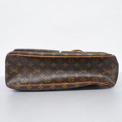 ルイ・ヴィトン(Louis Vuitton) ルイ・ヴィトン トートバッグ モノグラム ミュルティプリシテ M51162 ブラウンレディース