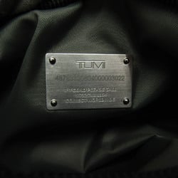 トゥミ(Tumi) LUGANO LARGE MESSENGER 48783ORG レディース レザー,ナイロン ショルダーバッグ ダークブラウン,オレンジ