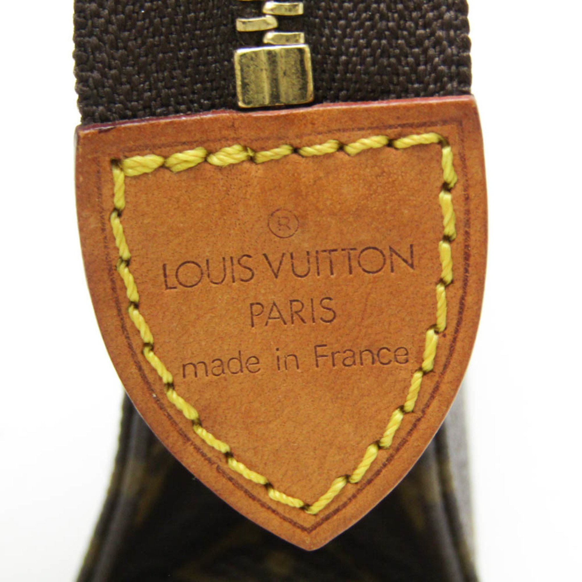 ルイ・ヴィトン(Louis Vuitton) モノグラム ポッシュ・トワレット15 M47546 レディース ポーチ モノグラム