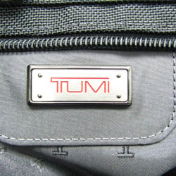 トゥミ(Tumi) スリムデラックス ポートフォリオ 26114D4 メンズ ナイロンキャンバス ブリーフケース,ショルダーバッグ ブラック