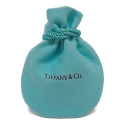 ティファニー(Tiffany) リターントゥティファニー K18イエローゴールド(K18YG) 無し メンズ,レディース ファッション ペンダントネックレス (ゴールド)