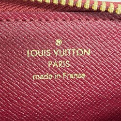 ルイ・ヴィトン(Louis Vuitton) ルイ・ヴィトン 名刺入れ・カードケース モノグラム ミュルティカルト M61299 ブラウン フューシャレディース