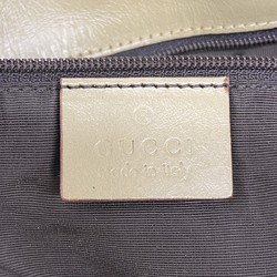 グッチ(Gucci) グッチ トートバッグ GGキャンバス 31243 キャンバス ブラウン ベージュ レディース