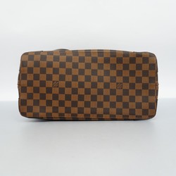 ルイ・ヴィトン(Louis Vuitton) ルイ・ヴィトン トートバッグ ダミエ ハムステッドMM N51204 エベヌレディース