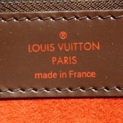 ルイ・ヴィトン(Louis Vuitton) ルイ・ヴィトン トートバッグ ダミエ ハムステッドMM N51204 エベヌレディース