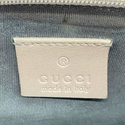 グッチ(Gucci) グッチ 長財布 GGスプリーム ニース 309758  ピンク ベージュ レディース