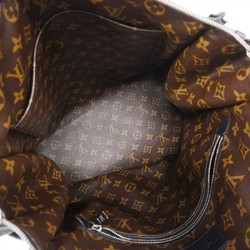 ルイ・ヴィトン(Louis Vuitton) ルイ・ヴィトン トートバッグ モノグラム トリヨン ジップドトート M50150 ブルーマリーヌメンズ