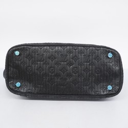 ルイ・ヴィトン(Louis Vuitton) ルイ・ヴィトン ハンドバッグ アンティア イクシアMM M94204 ノワールレディース