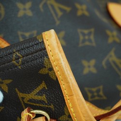 ルイ・ヴィトン(Louis Vuitton) ルイ・ヴィトン トートバッグ モノグラム ネヴァーフルPM M40155 ブラウンレディース