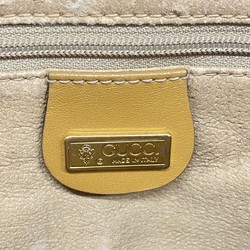 グッチ(Gucci) グッチ ショルダーバッグ マイクロGG 007 20 1113  ブラウン レディース