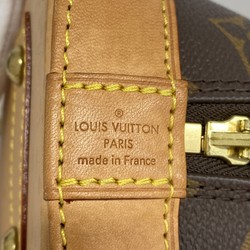 ルイ・ヴィトン(Louis Vuitton) ルイ・ヴィトン ハンドバッグ モノグラム アルマBB M46990 ブラウンレディース