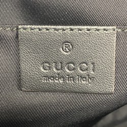 グッチ(Gucci) グッチ ポーチ レオパード柄 354502 ナイロンキャンバス レッド レディース