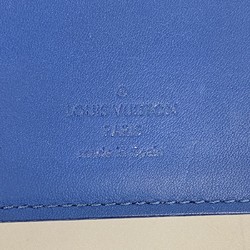 ルイ・ヴィトン(Louis Vuitton) ルイ・ヴィトン 長財布 ダミエ・アンフィニ ポルトフォイユブラザ N63205 ネプテューヌメンズ