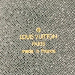 ルイ・ヴィトン(Louis Vuitton) ルイ・ヴィトン 長財布 タイガ オーガナイザーアトール M30654 エピセアメンズ