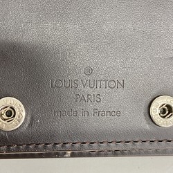 ルイ・ヴィトン(Louis Vuitton) ルイ・ヴィトン 長財布 モノグラムグラセ ポルトフォイユドゥーブル M66480 カフェメンズ