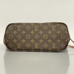 ルイ・ヴィトン(Louis Vuitton) ルイ・ヴィトン トートバッグ モノグラム ネヴァーフルPM M41245 ブラウンレディース