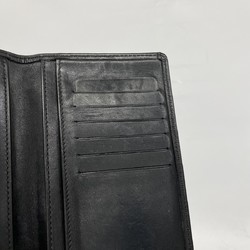 ルイ・ヴィトン(Louis Vuitton) ルイ・ヴィトン 長財布 シカゴ ポルトバルール12カルトクレディ M95789 ブラック ノワールメンズ