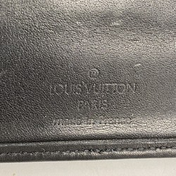 ルイ・ヴィトン(Louis Vuitton) ルイ・ヴィトン 長財布 シカゴ ポルトバルール12カルトクレディ M95789 ブラック ノワールメンズ