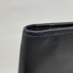 ルイ・ヴィトン(Louis Vuitton) ルイ・ヴィトン 長財布 シカゴ ポルトバルール12カルトクレディ M95789 ブラック ノワールメンズ