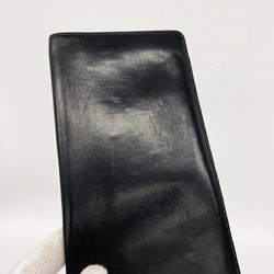 ルイ・ヴィトン(Louis Vuitton) ルイ・ヴィトン 長財布 シカゴ ポルトバルール12カルトクレディ M95789 ブラック ノワールメンズ