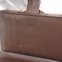 ルイ・ヴィトン(Louis Vuitton) ルイ・ヴィトン 財布 ダミエ ポルトフォイユヴィエノワ N61674 エベヌレディース