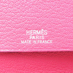 エルメス(Hermes) アジェンダ ポケットサイズ 手帳 エトゥープ ヴィジョン