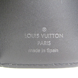 ルイ・ヴィトン(Louis Vuitton) モノグラム・エクリプス ディスカバリー コンパクト ウォレット M45417 メンズ モノグラムエクリプス 財布（三つ折り） モノグラムエクリプス