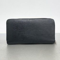 ルイ・ヴィトン(Louis Vuitton) ルイ・ヴィトン 長財布 エピ ジッピーウォレット M61857 ノワールメンズ レディース