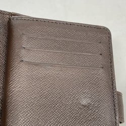 ルイ・ヴィトン(Louis Vuitton) ルイ・ヴィトン 財布 ダミエ ポルトフォイユヴィエノワ N61674 エベヌレディース