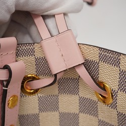 ルイ・ヴィトン(Louis Vuitton) ルイ・ヴィトン ショルダーバッグ ダミエ・アズール ネオノエ N40152 ホワイト オードローズレディース